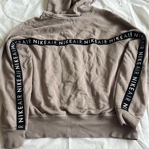 Nike Air Pullover